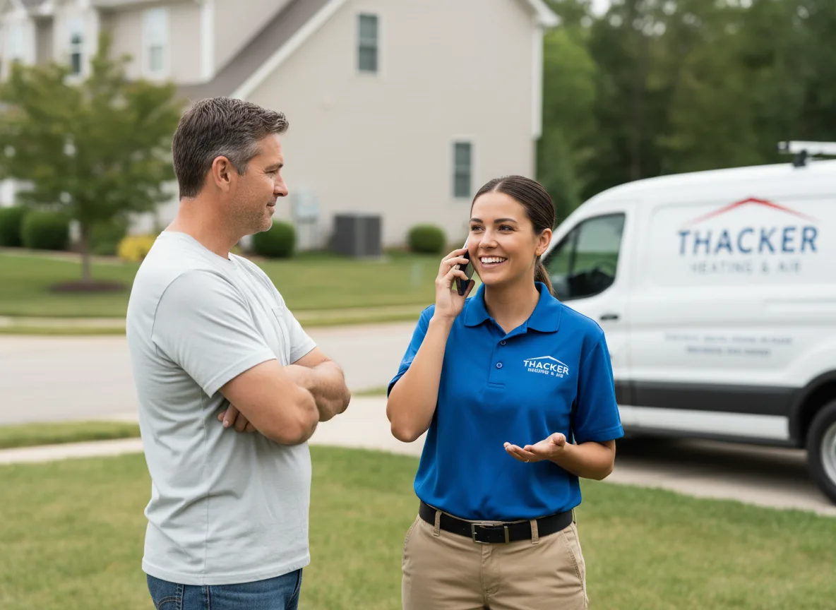 Ac Repair Shenandoah, PA FAQs